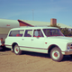 Illustration for article titled See The Chevy Suburban Grow Up In This Great Gallery Of Every Generation
